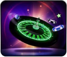 ph96 mobile gaming interface on Android smartphone