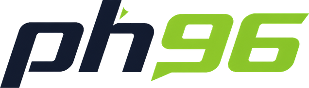 ph96 official logo